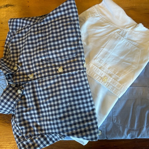 Button Down Bundle - Picture 10 of 10